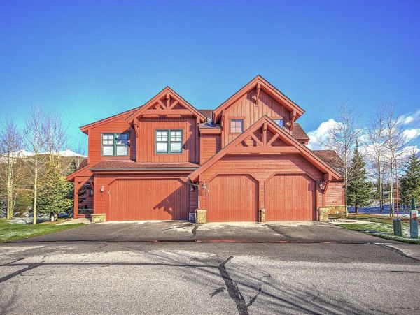 Breckenridge Home 952207