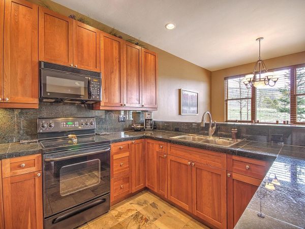 Breckenridge Home 952207