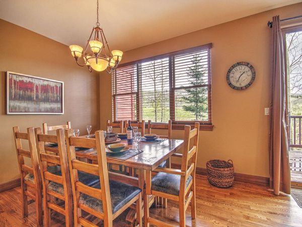 Breckenridge Home 952207