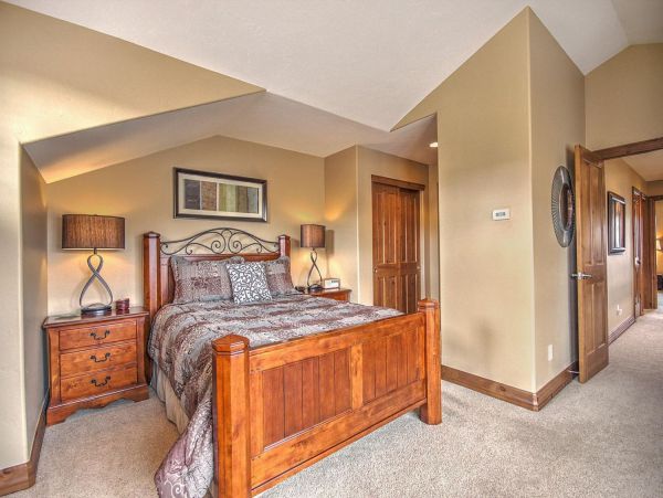 Breckenridge Home 952207