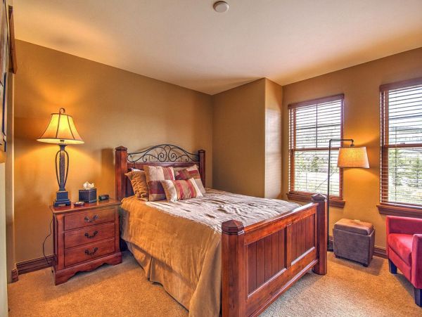Breckenridge Home 952207