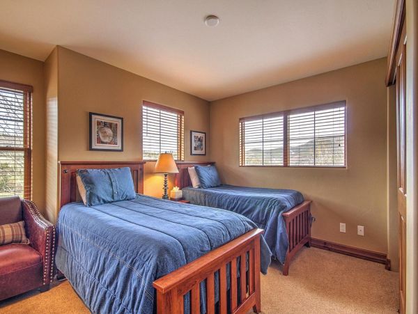 Breckenridge Home 952207