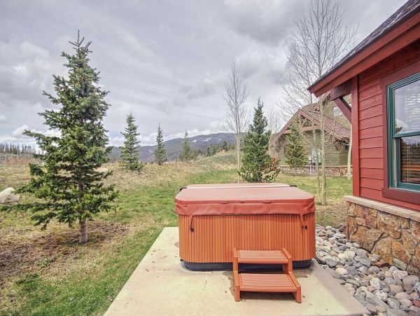 Breckenridge Home 952207