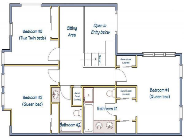 Breckenridge Home 952207