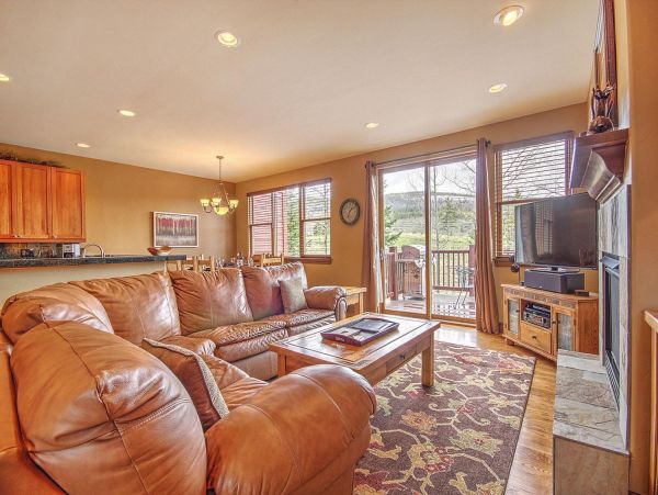 Breckenridge Home 952207