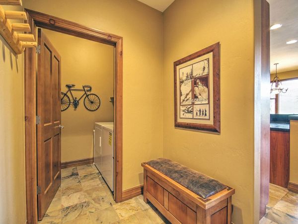 Breckenridge Home 952207