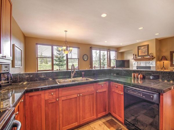 Breckenridge Home 952207