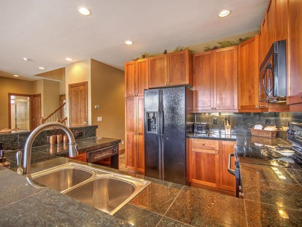 Breckenridge Home 952207
