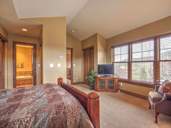 Breckenridge Home 952207