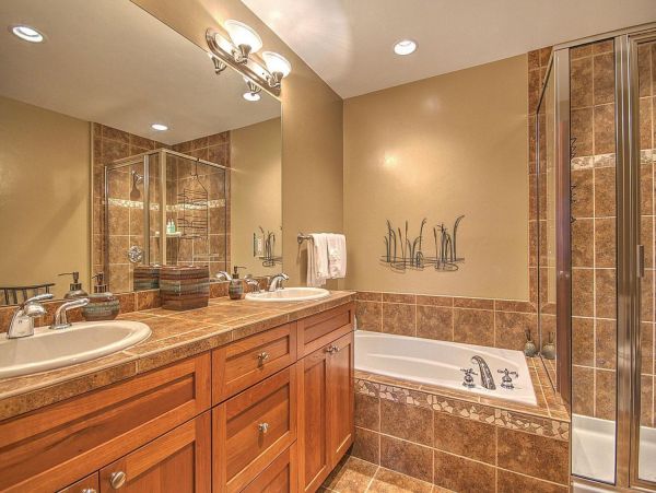 Breckenridge Home 952207