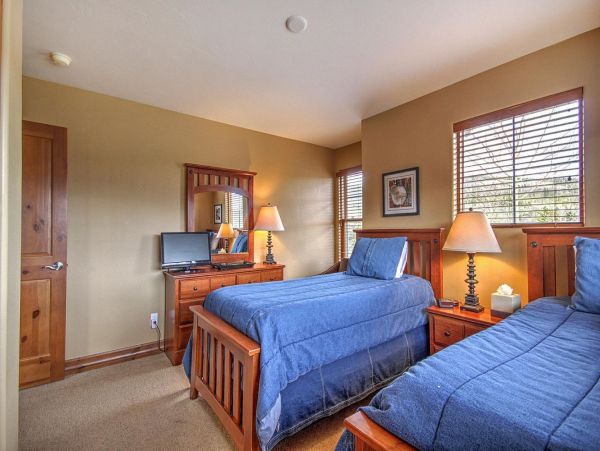 Breckenridge Home 952207