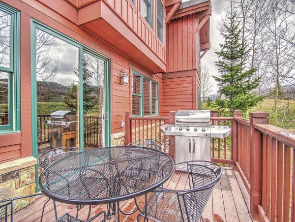 Breckenridge Home 952207
