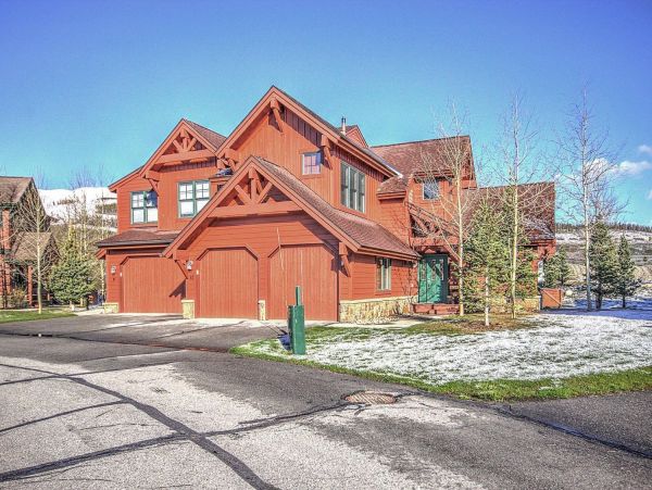 Breckenridge Home 952207