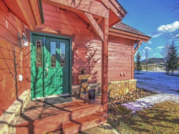 Breckenridge Home 952207