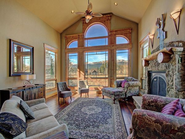 Breckenridge Home 952208