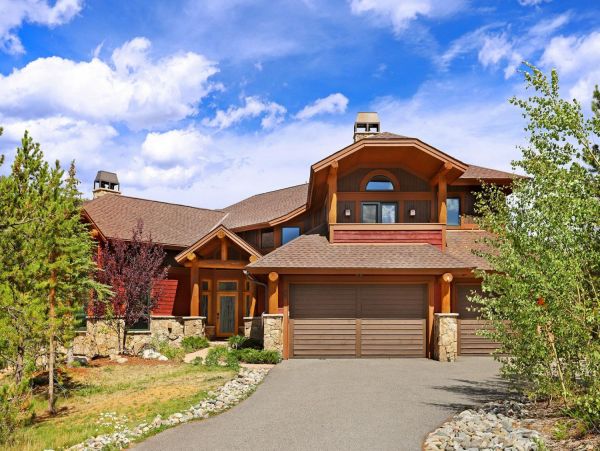 Breckenridge Home 952208