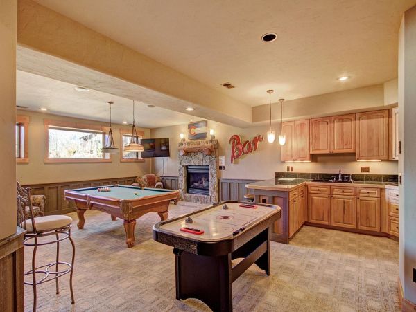 Breckenridge Home 952208