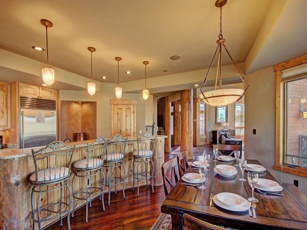 Breckenridge Home 952208