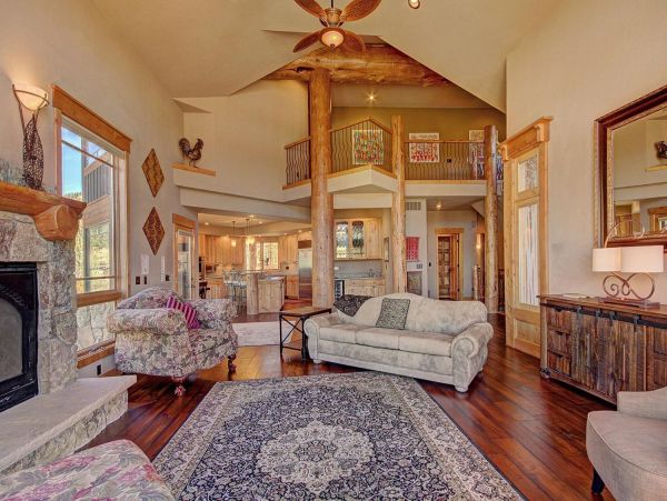 Breckenridge Home 952208