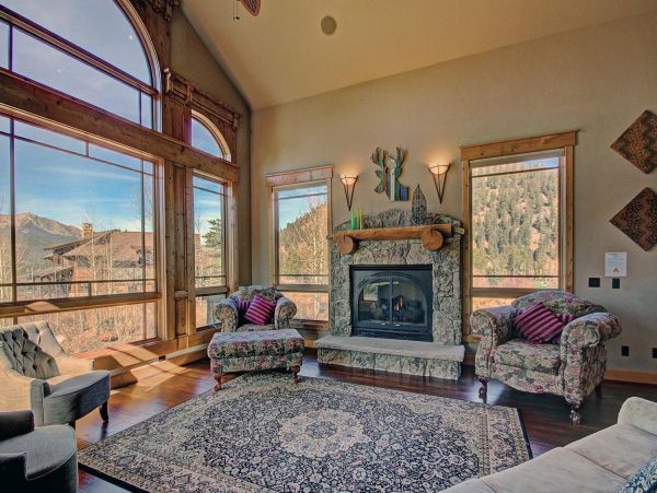Breckenridge Home 952208