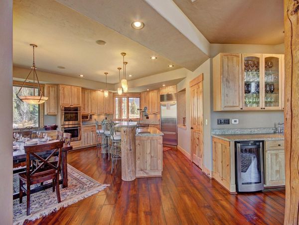 Breckenridge Home 952208