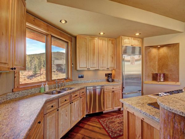 Breckenridge Home 952208