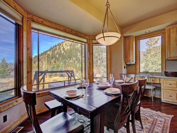 Breckenridge Home 952208