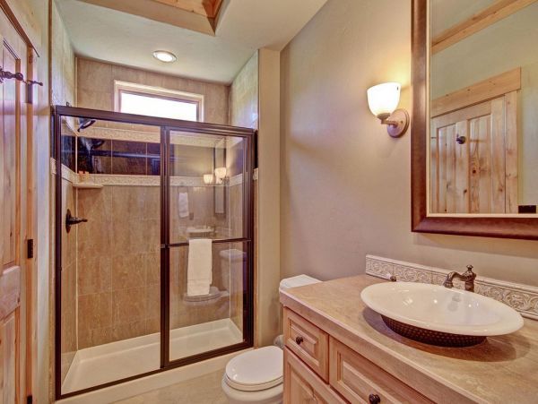 Breckenridge Home 952208