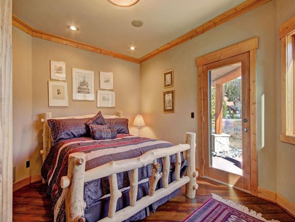 Breckenridge Home 952208