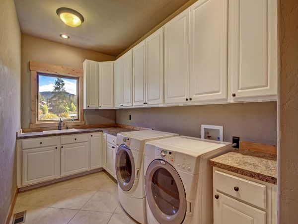 Breckenridge Home 952208