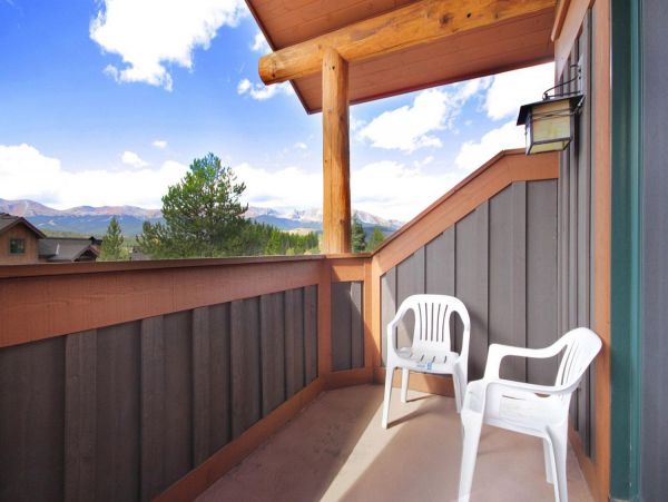 Breckenridge Home 952208