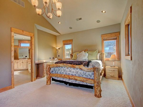 Breckenridge Home 952208