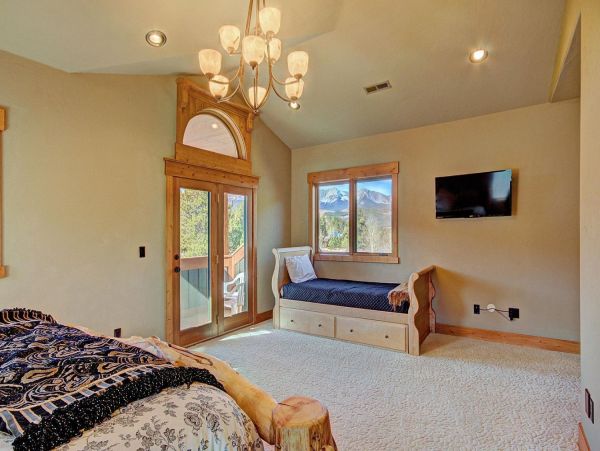 Breckenridge Home 952208