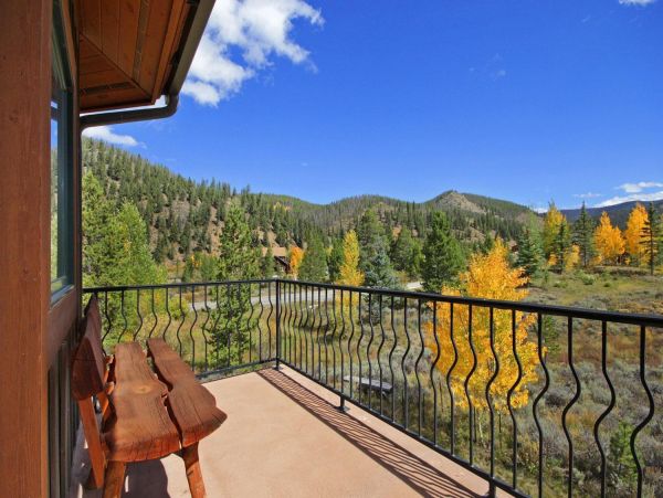 Breckenridge Home 952208