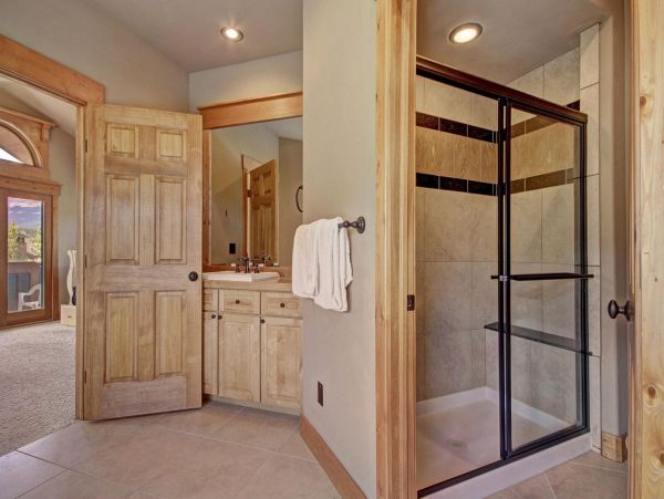 Breckenridge Home 952208