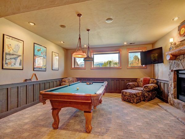 Breckenridge Home 952208