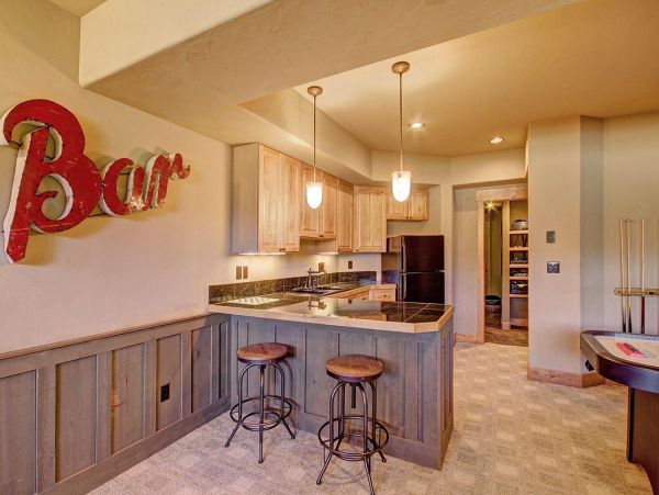 Breckenridge Home 952208
