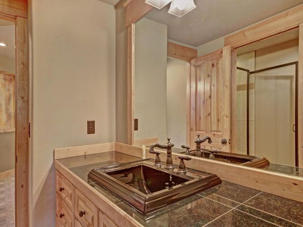 Breckenridge Home 952208