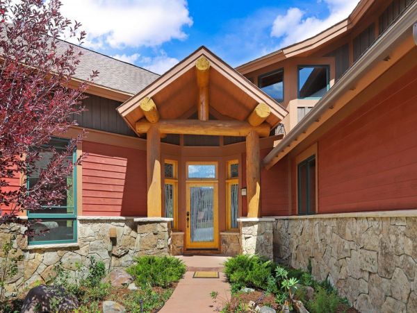 Breckenridge Home 952208