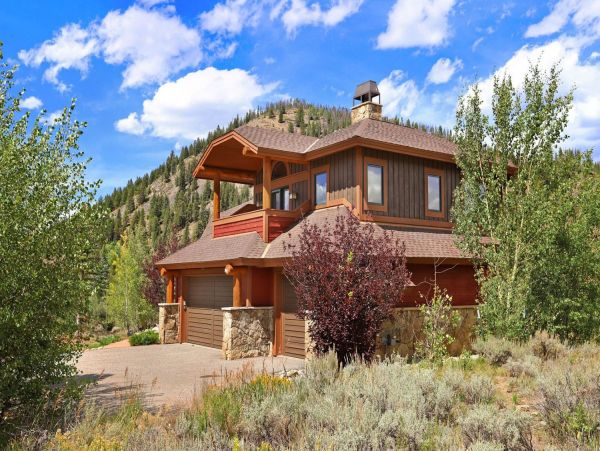 Breckenridge Home 952208