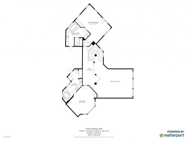 Breckenridge Home 952208