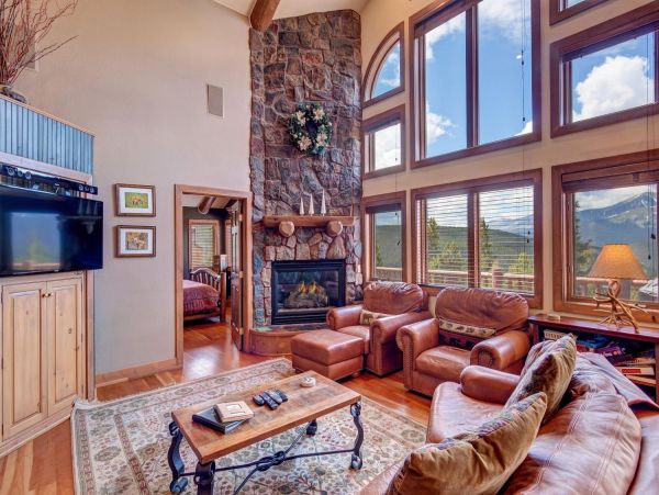 Breckenridge Home 952209