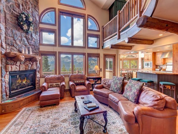 Breckenridge Home 952209