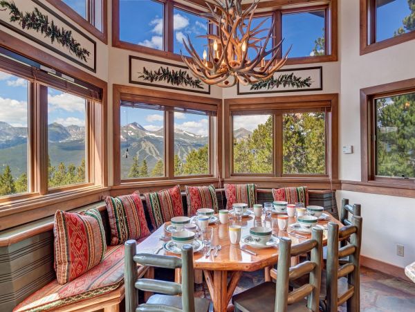 Breckenridge Home 952209