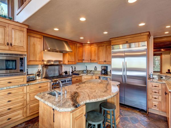 Breckenridge Home 952209