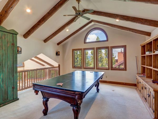 Breckenridge Home 952209