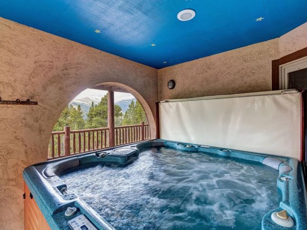 Breckenridge Home 952209