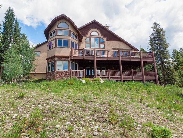 Breckenridge Home 952209