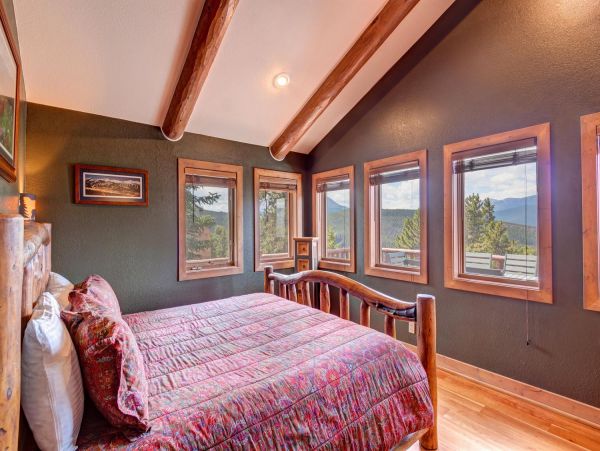 Breckenridge Home 952209