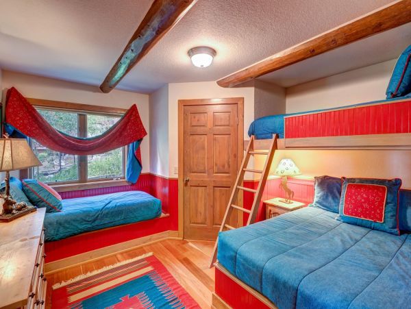 Breckenridge Home 952209